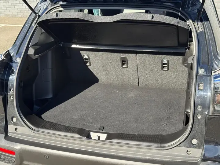 Suzuki S-Cross 2023 photo 5
