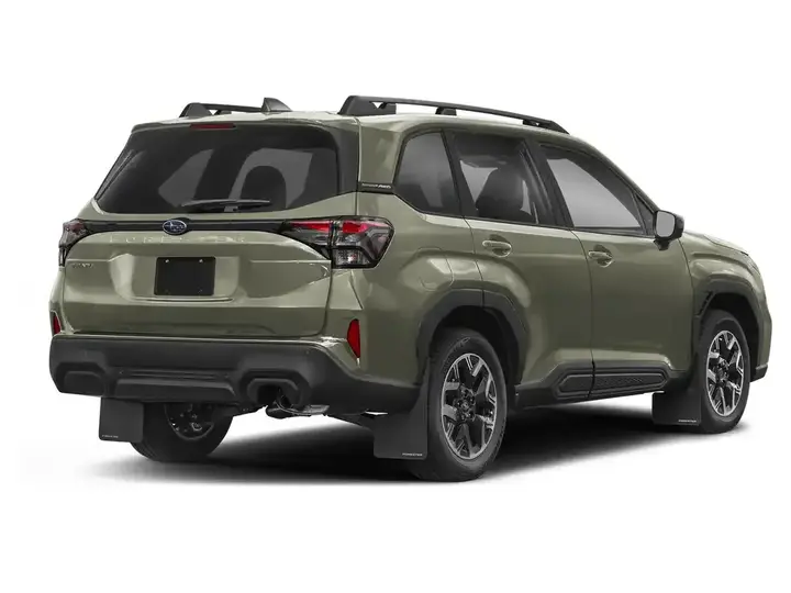Subaru Forester 2026 photo 2