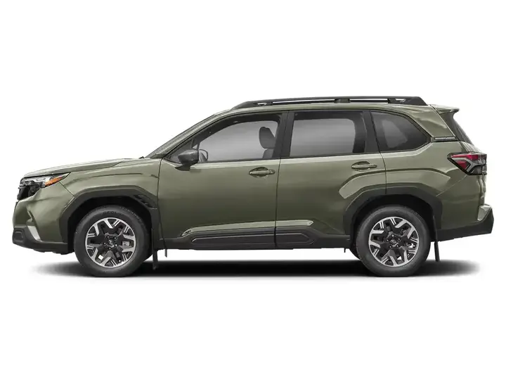 Subaru Forester 2026 photo 3