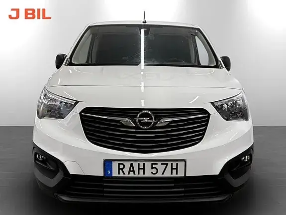 Opel Combo 2023 photo 3
