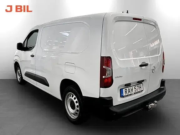 Opel Combo 2023 photo 5