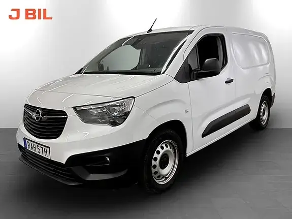 Opel Combo 2023 photo 4