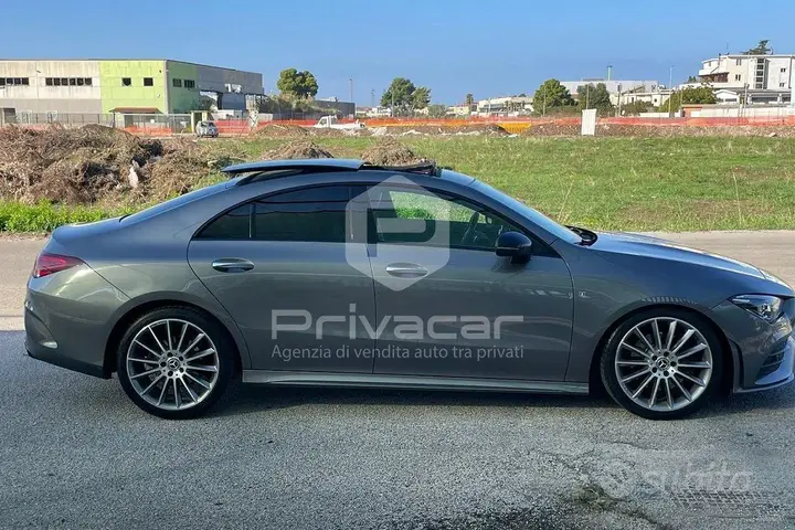 Mercedes-Benz Cla 200 2020 photo 4