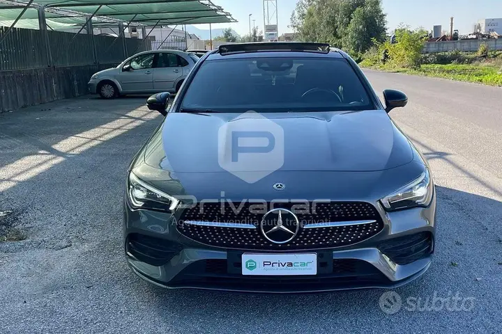 Mercedes-Benz Cla 200 2020 photo 2