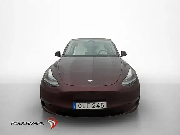 Tesla Model Y 2024 photo 3