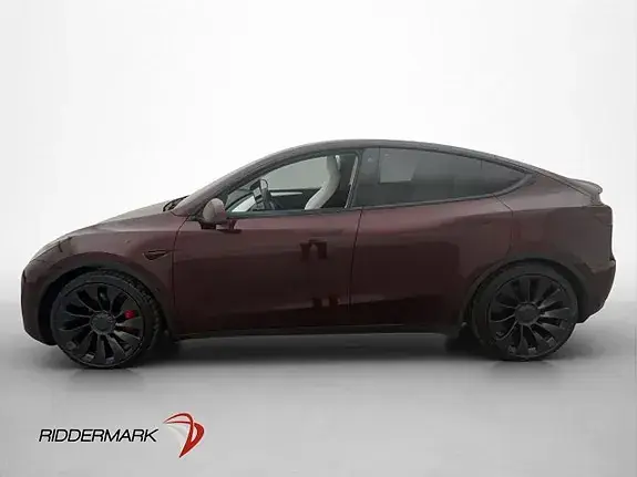 Tesla Model Y 2024 photo 5