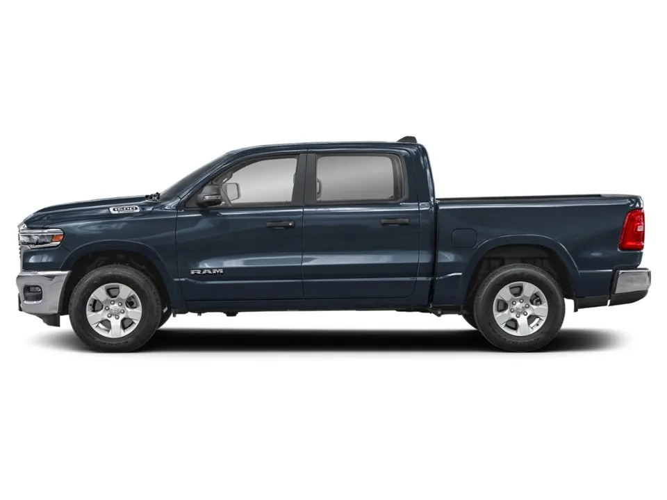 Ram 1500 2027 photo 3