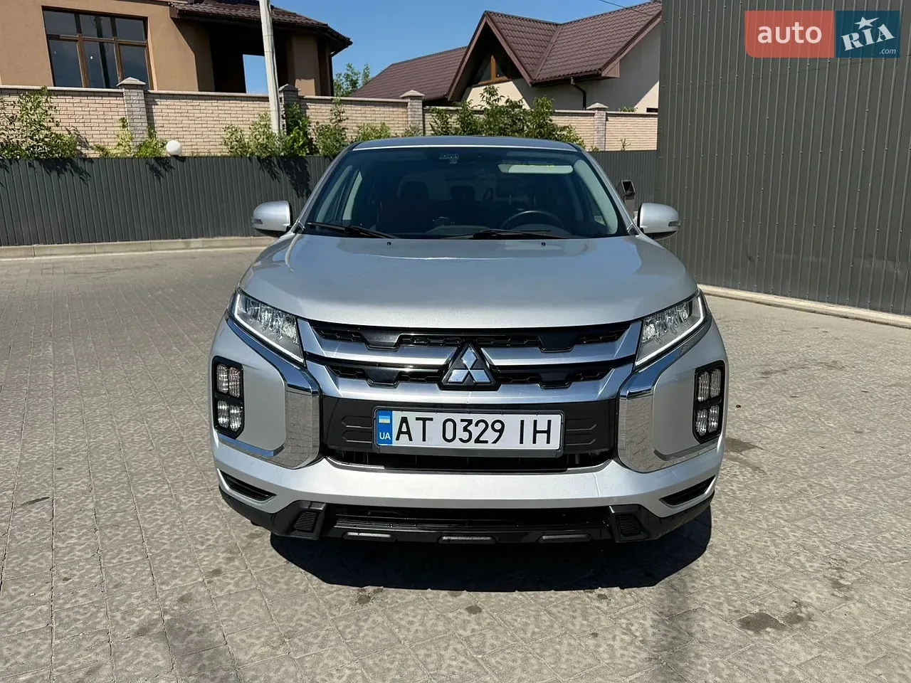Mitsubishi Outlander 2021 photo 4