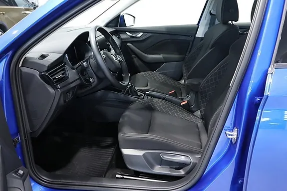 Skoda Kamiq 2023 photo 5