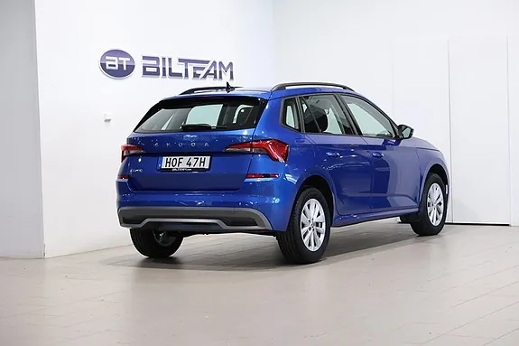 Skoda Kamiq 2023 photo 3