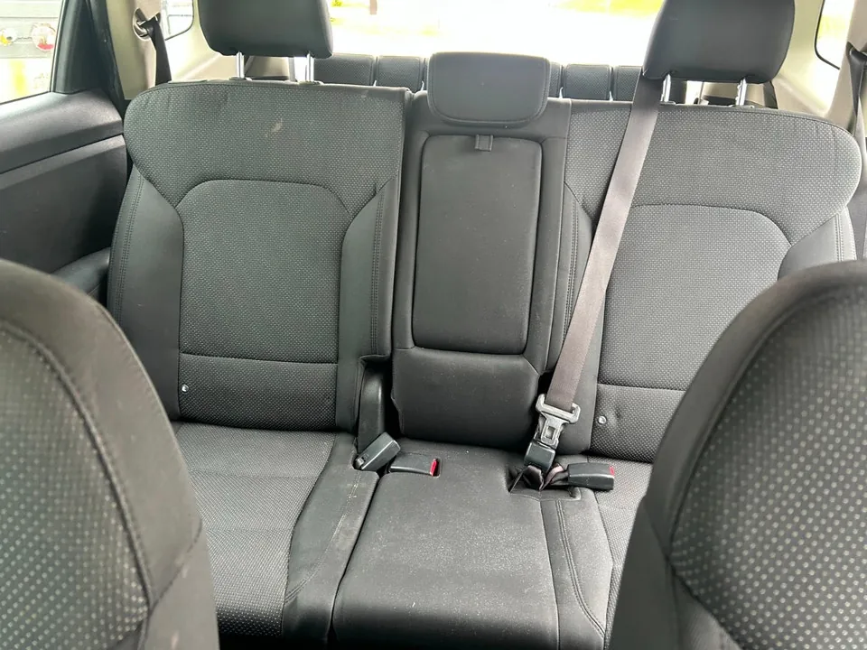 Kia Rondo 2014 photo 5