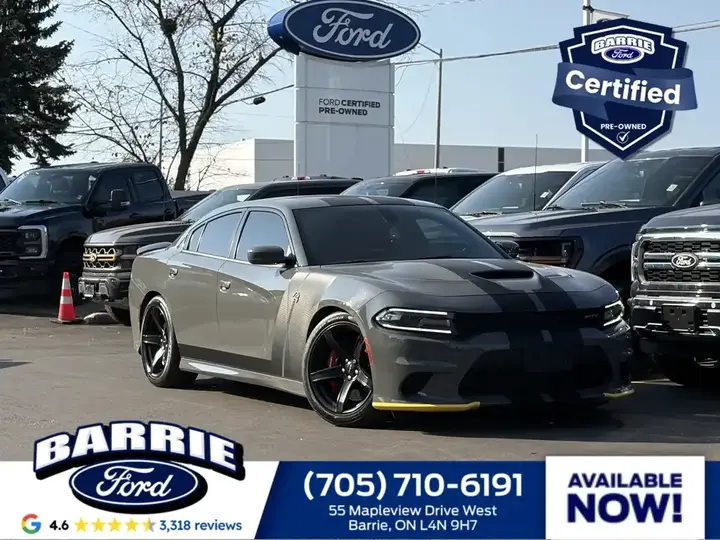 Dodge Charger