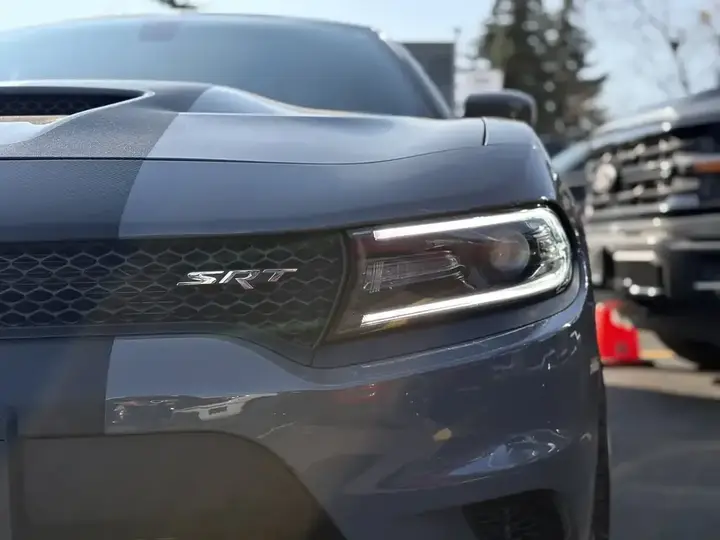Dodge Charger 2017 photo 4