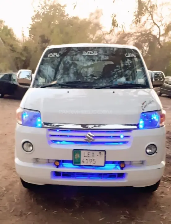 Suzuki Apv