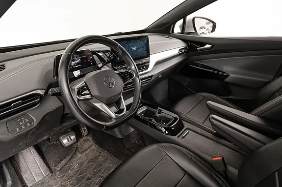 Volkswagen Id.4 2023 photo 5
