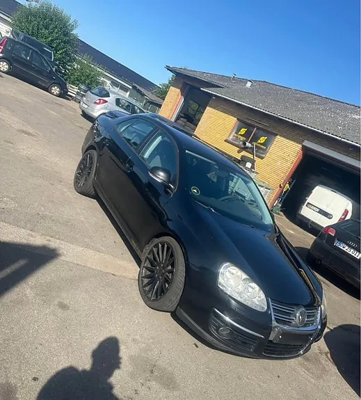 Volkswagen Jetta 2007 photo 3