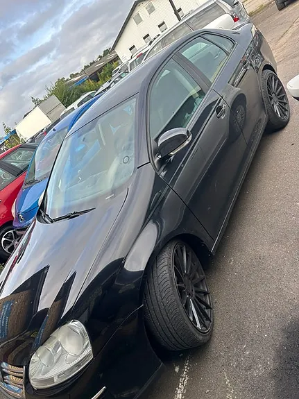 Volkswagen Jetta 2007 photo 2