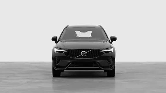 Volvo Xc60 2027 photo 2
