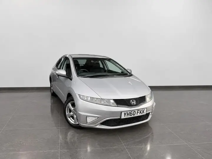 Honda Civic 2010 photo 2