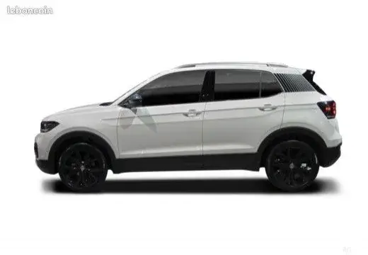 Volkswagen T-Cross 2023 photo 5