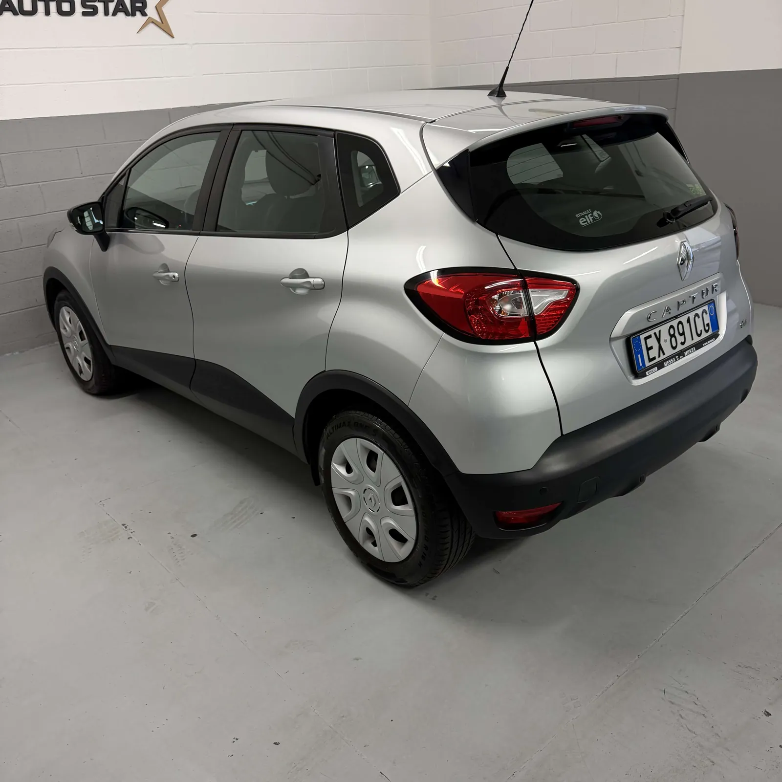 Renault Captur 2014 photo 5