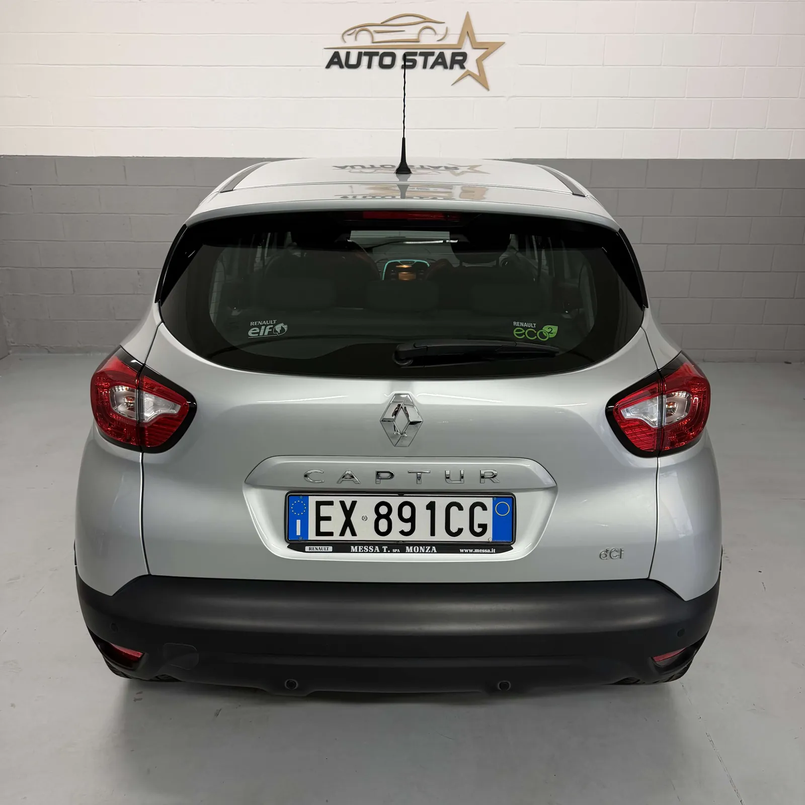 Renault Captur 2014 photo 4