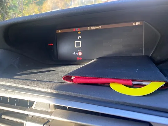 Citroen Grand C4 Spacetourer 2018 photo 5