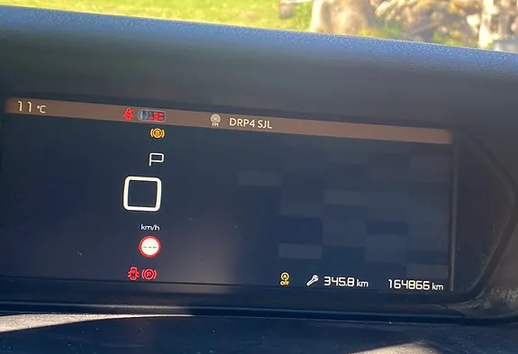Citroen Grand C4 Spacetourer 2018 photo 4