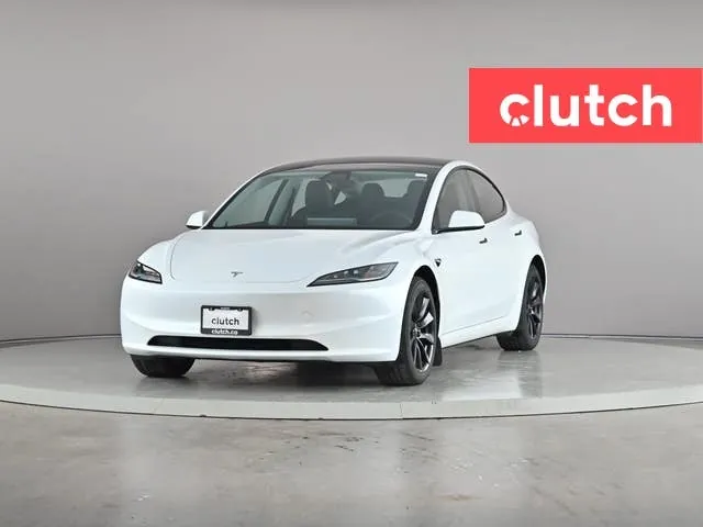 Tesla Model 3 2024 photo 2