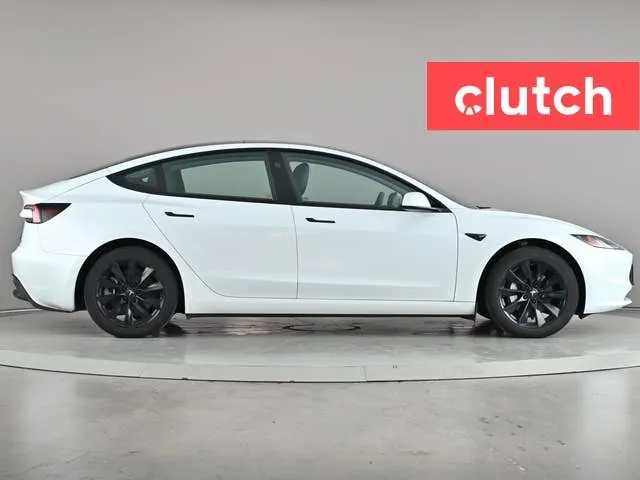 Tesla Model 3 2024 photo 5