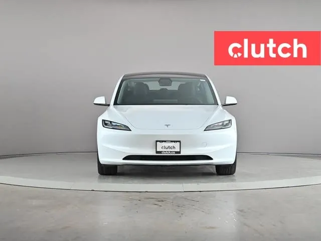 Tesla Model 3 2024 photo 4