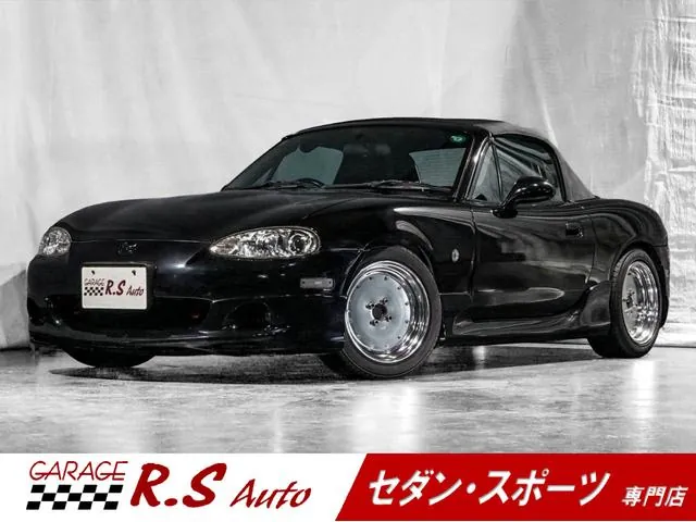 Mazda Roadster