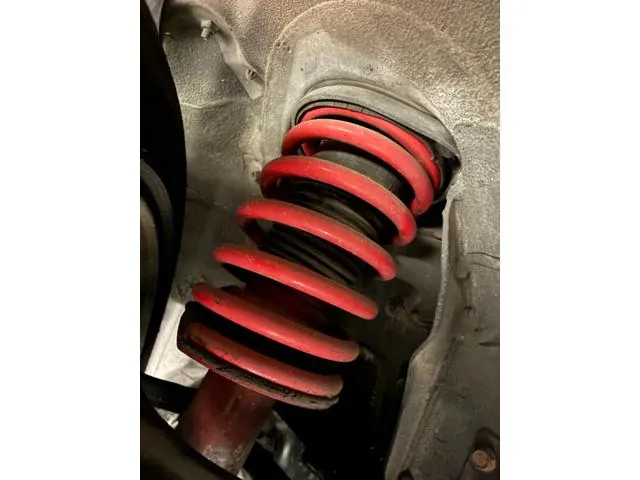 Mazda Roadster 2001 photo 5