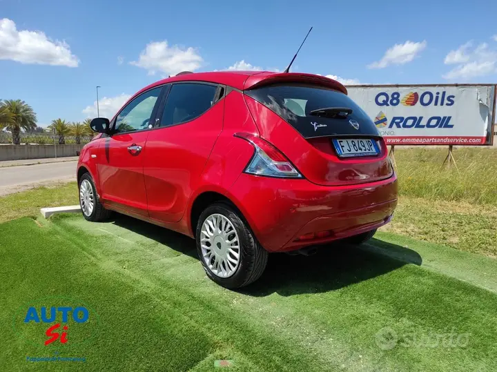 Lancia Ypsilon 2017 photo 5
