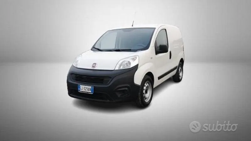Fiat Fiorino
