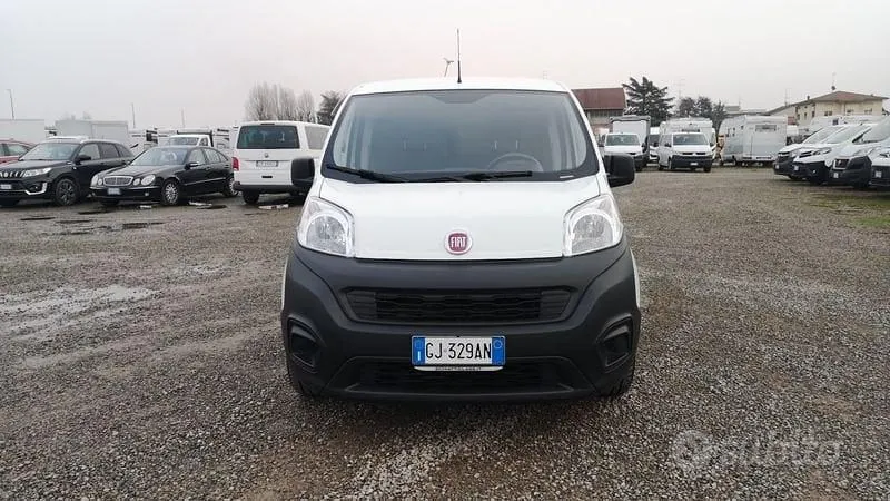 Fiat Fiorino photo 3