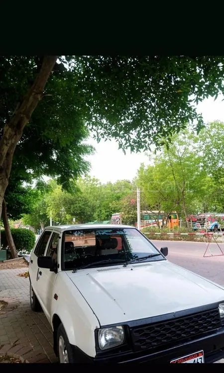 Daihatsu Charade