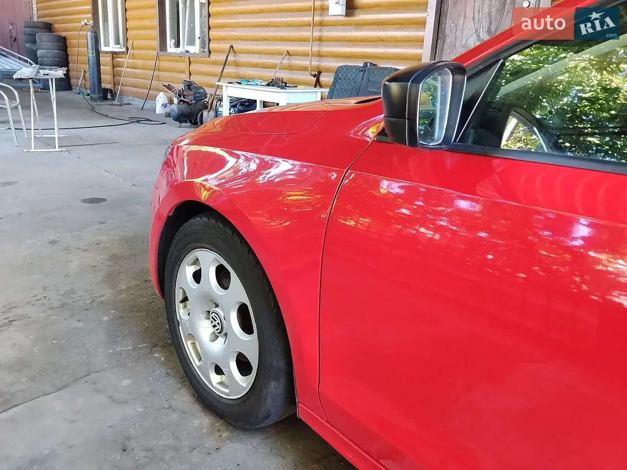 Volkswagen Jetta 2011 photo 5