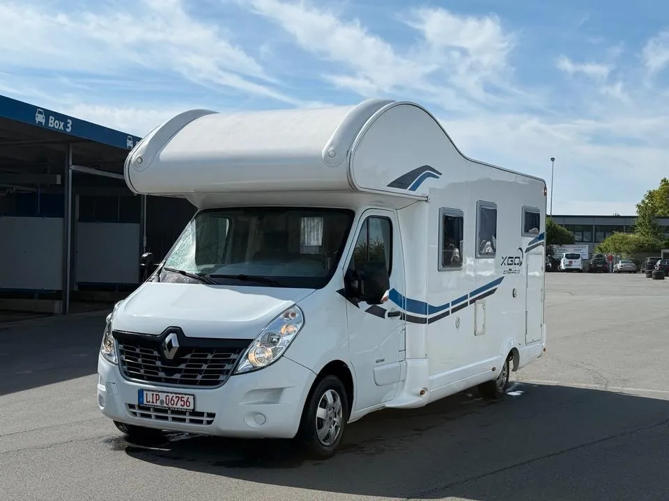 Renault Lusno