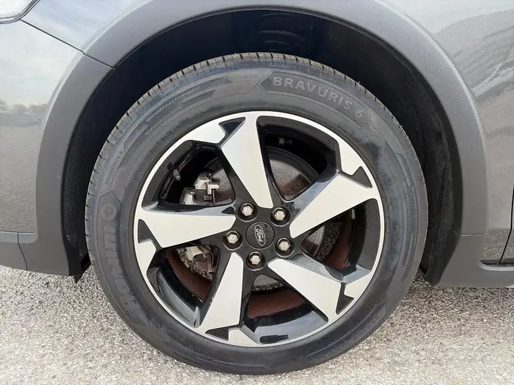 Ford Focus 2023 photo 5