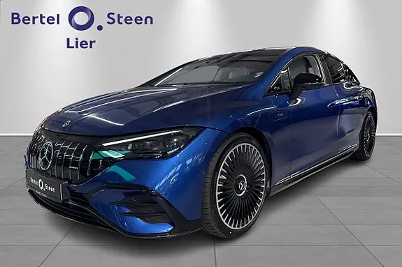 Mercedes-Benz Eqe43