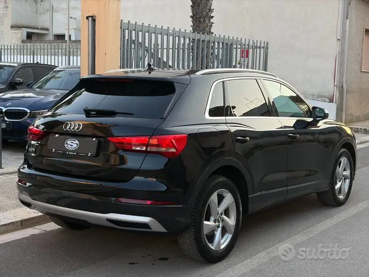 Audi Q3 2020 photo 4