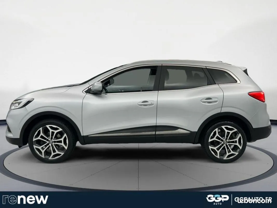 Renault Kadjar 2020 photo 2
