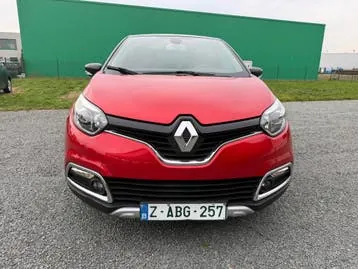 Renault Captur 2017 photo 3
