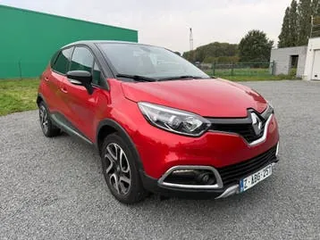 Renault Captur 2017 photo 2