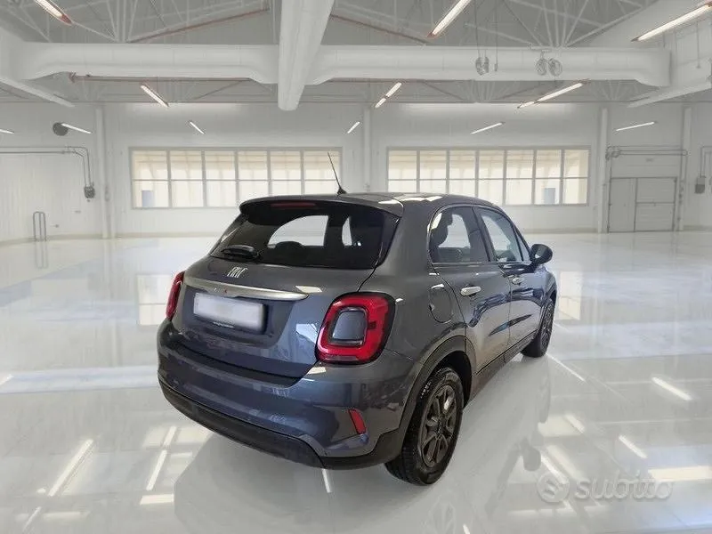 Fiat 500X 2023 photo 4