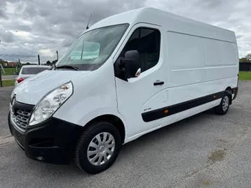 Renault Master 2017 photo 3