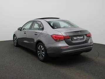 Mercedes-Benz A-Class 2021 photo 2