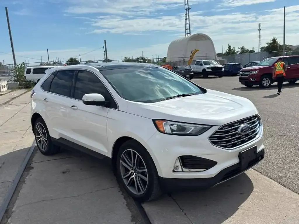 Ford Edge