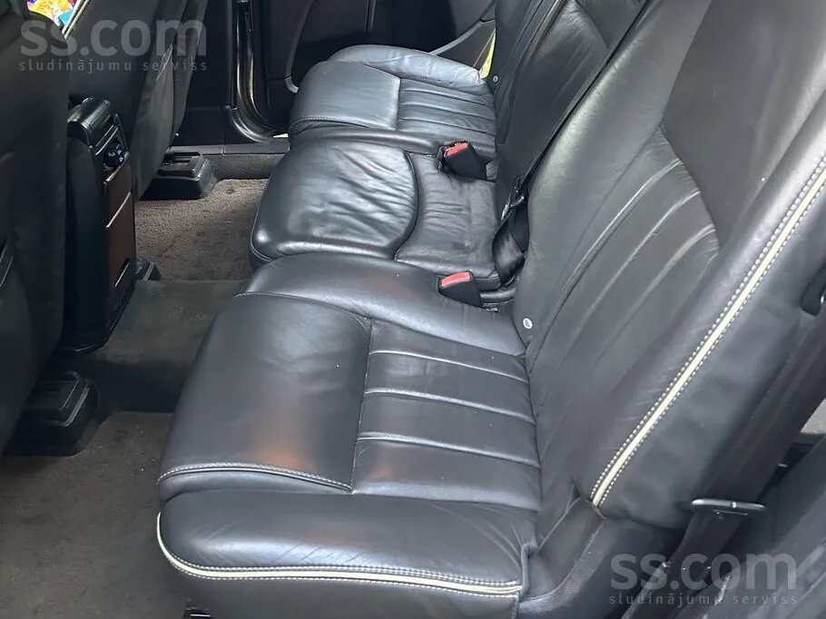 Volvo Xc 90 2011 photo 5